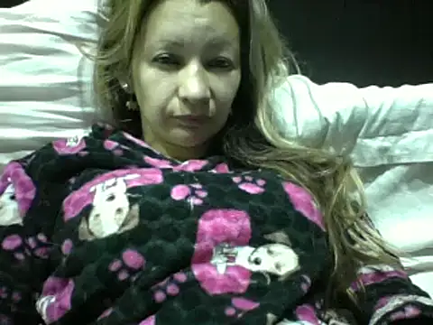 Paulita x3 online show from 01.09.26