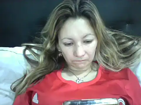 Paulita x3 online show from 05.11.26