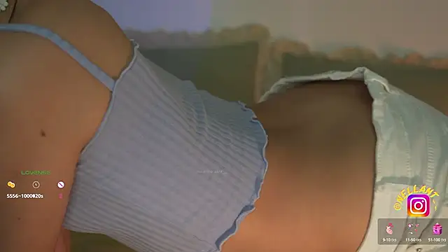 antonella maitt1 online show from 12.15.24