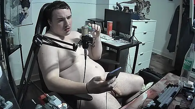 Longcock3345 online show from 01.01.25