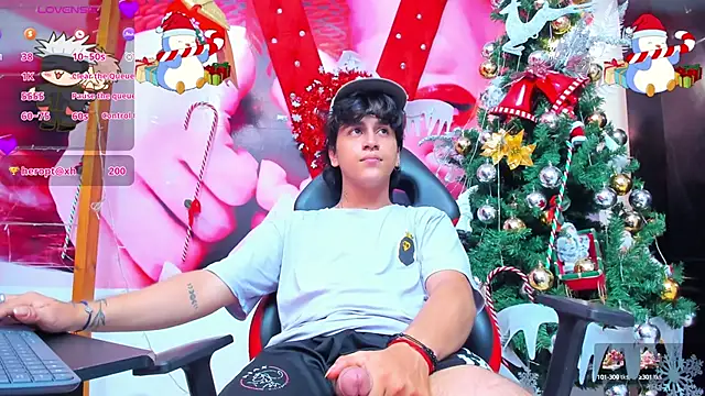 alex 477 online show from 12.27.24