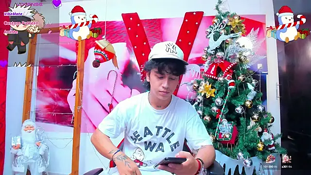 alex 477 online show from 12.28.24