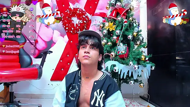 alex 477 online show from 12.28.24