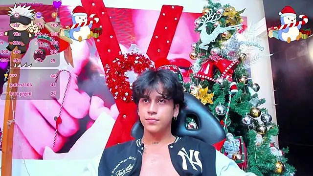 alex 477 online show from 12.28.24
