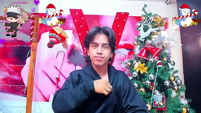 alex 477 online show from 12.29.24