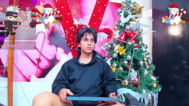 alex 477 online show from 12.29.24
