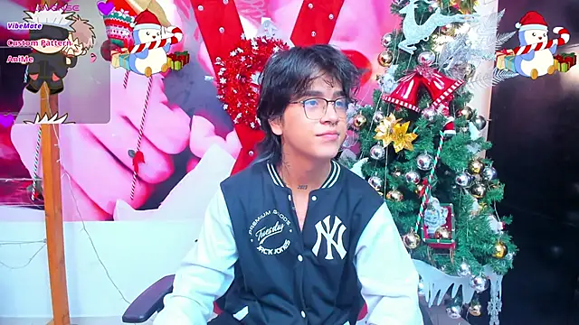 alex 477 online show from 12.30.24