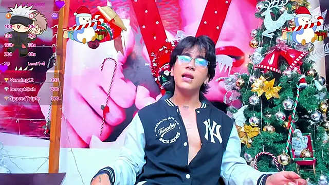 alex 477 online show from 12.30.24