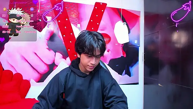 alex 477 online show from 01.09.25