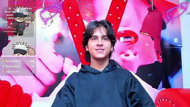 alex 477 online show from 01.14.25