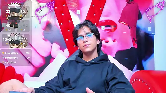 alex 477 online show from 01.14.25