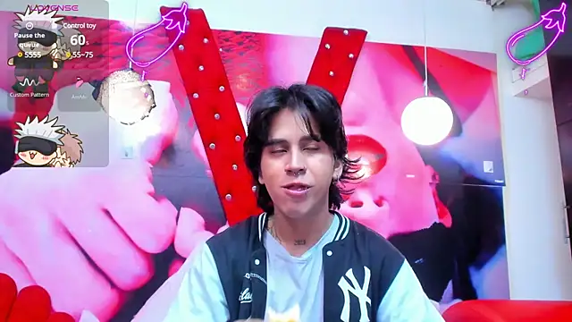 alex 477 online show from 01.15.25