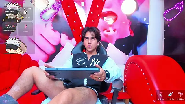 alex 477 online show from 01.15.25