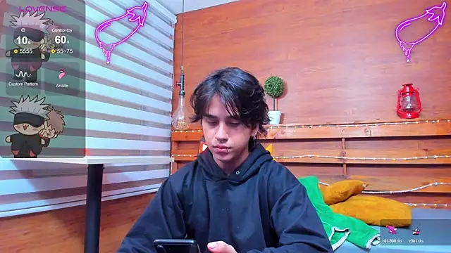 alex 477 online show from 01.16.25