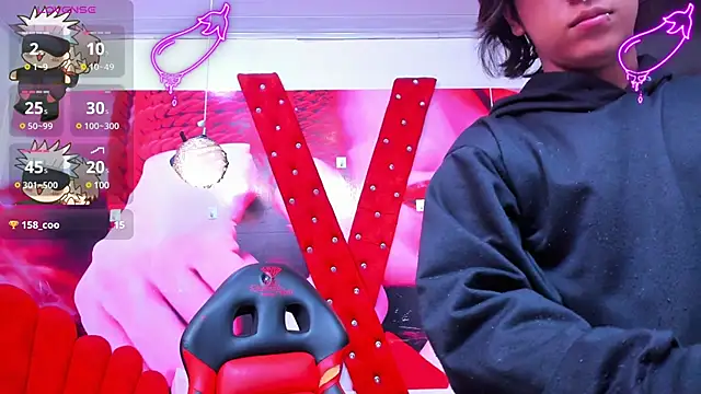 alex 477 online show from 01.20.25