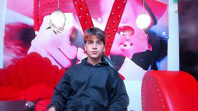 alex 477 online show from 09.18.25