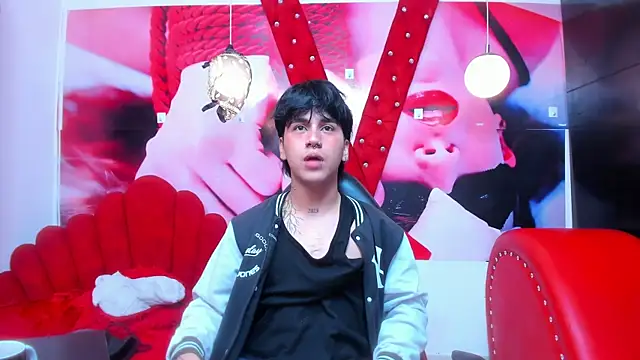 alex 477 online show from 10.04.25