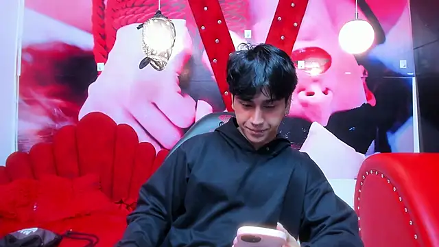 alex 477 online show from 10.17.25