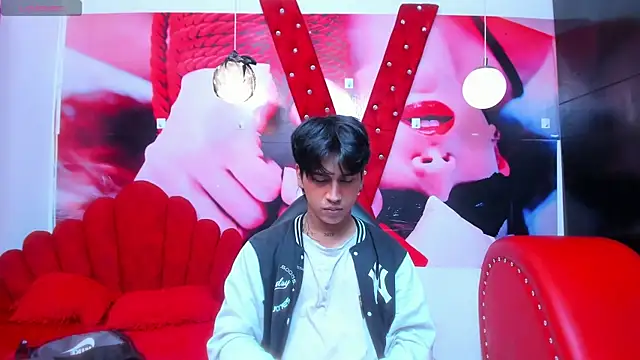 alex 477 online show from 10.25.25