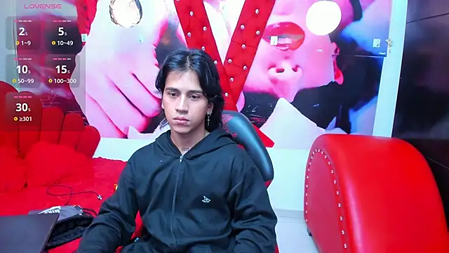 alex 477 online show from 05.12.26