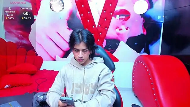 alex 477 online show from 05.15.26