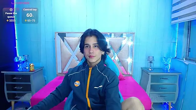 alex 477 online show from 05.25.26