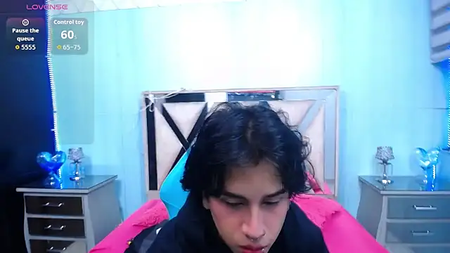 alex 477 online show from 06.01.26