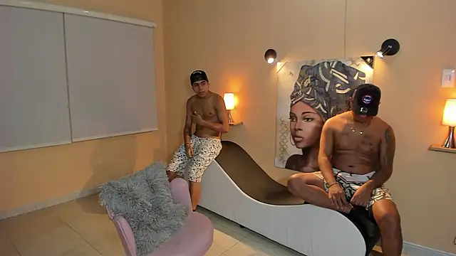 brutal sex room2 online show from 02.25.25