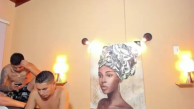 brutal sex room2 online show from 02.25.25