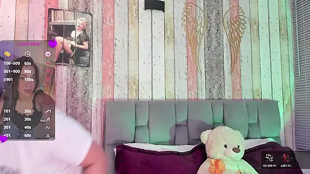 Gigi-bom online show from 12.08.24