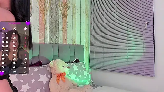 Gigi-bom online show from 12.11.24