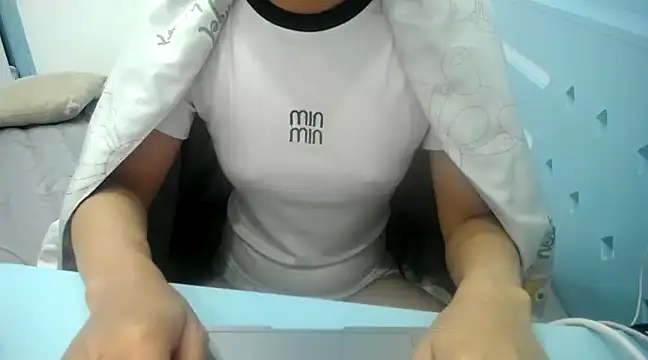 Michiko1 online show from 01.23.25