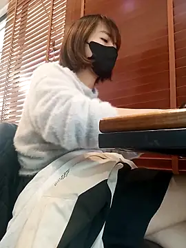 Michiko1 online show from 01.23.25