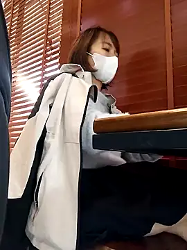 Michiko1 online show from 01.24.25