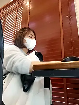 Michiko1 online show from 01.24.25