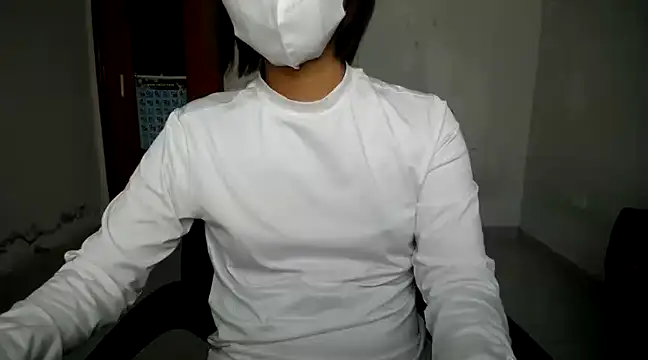 Michiko1 online show from 01.27.25