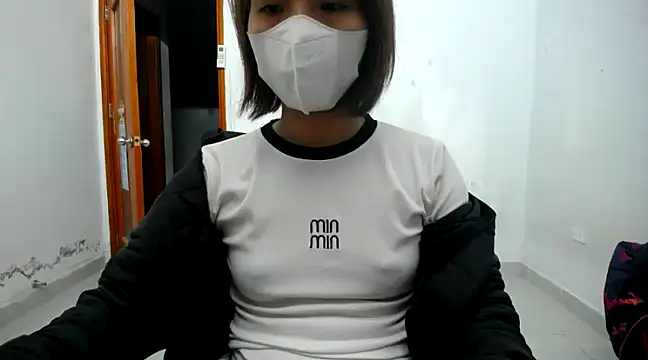 Michiko1 online show from 01.27.25