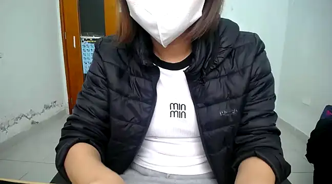 Michiko1 online show from 01.28.25