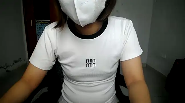 Michiko1 online show from 01.28.25