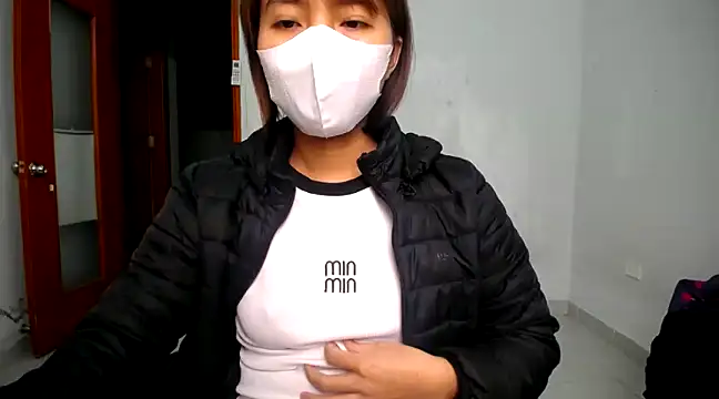 Michiko1 online show from 01.28.25