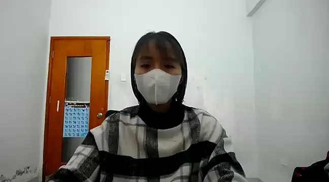 Michiko1 online show from 01.30.25