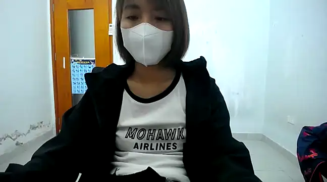 Michiko1 online show from 01.30.25