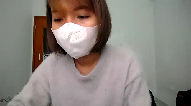 Michiko1 online show from 01.31.25