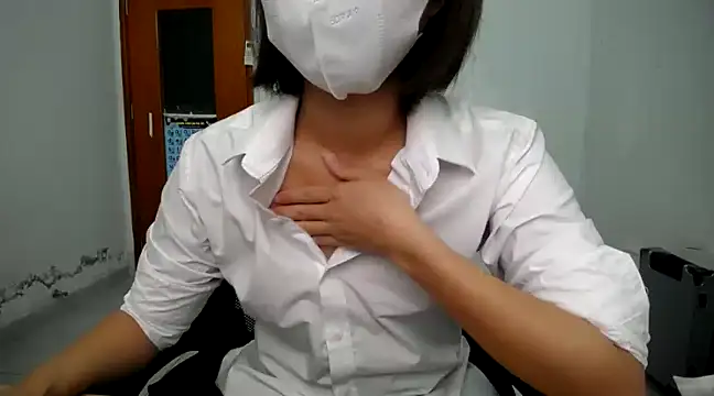 Michiko1 online show from 02.06.25