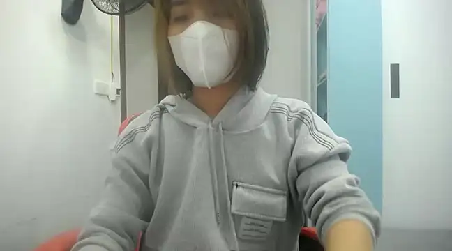 Michiko1 online show from 02.12.25