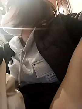 Michiko1 online show from 02.19.25