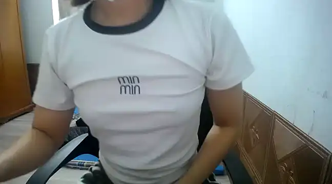 Michiko1 online show from 03.05.25