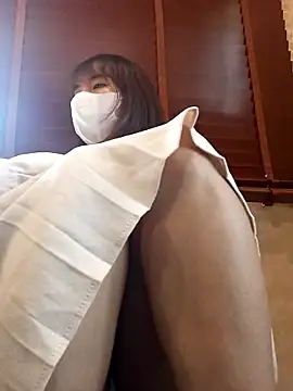 Michiko1 online show from 03.12.25