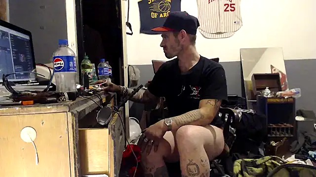 sledge901 online show from 01.17.26