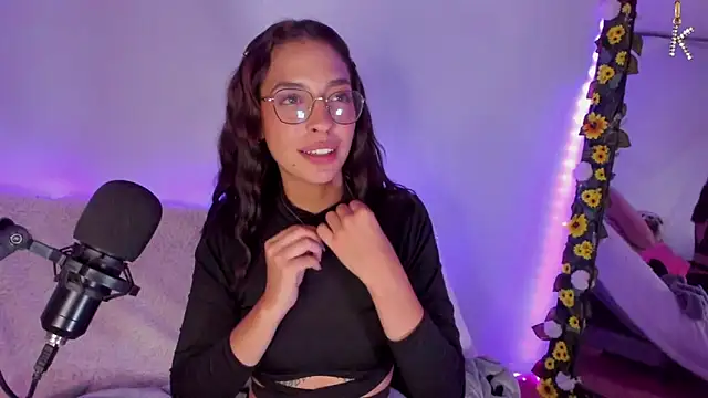 KATERAW online show from 01.15.25